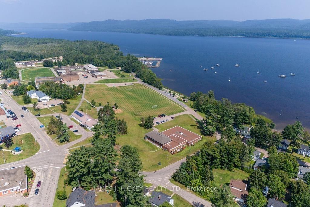 Photo 17 of Unit 100, 1 Brockhouse Way, Deep River, Deep River — HOMEH