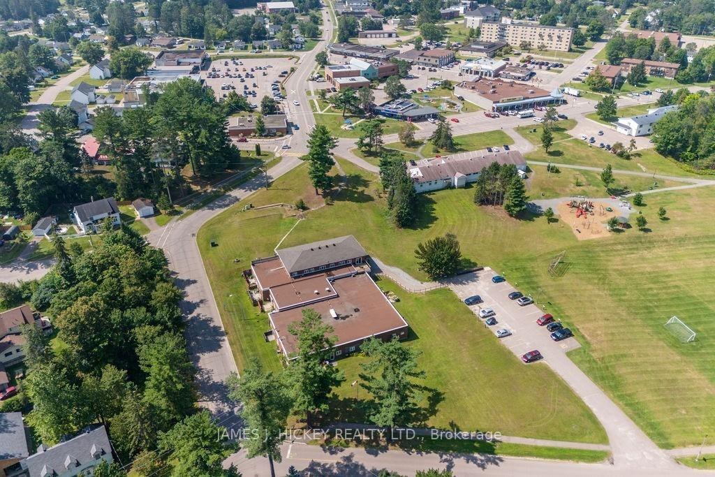 Photo 18 of Unit 100, 1 Brockhouse Way, Deep River, Deep River — HOMEH