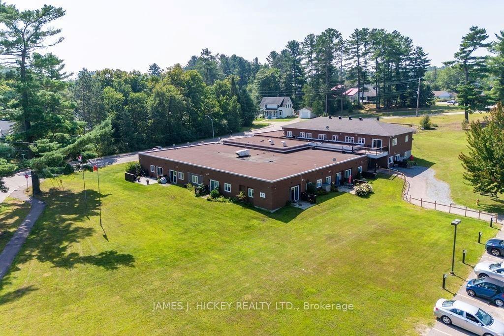 Photo 19 of Unit 100, 1 Brockhouse Way, Deep River, Deep River — HOMEH