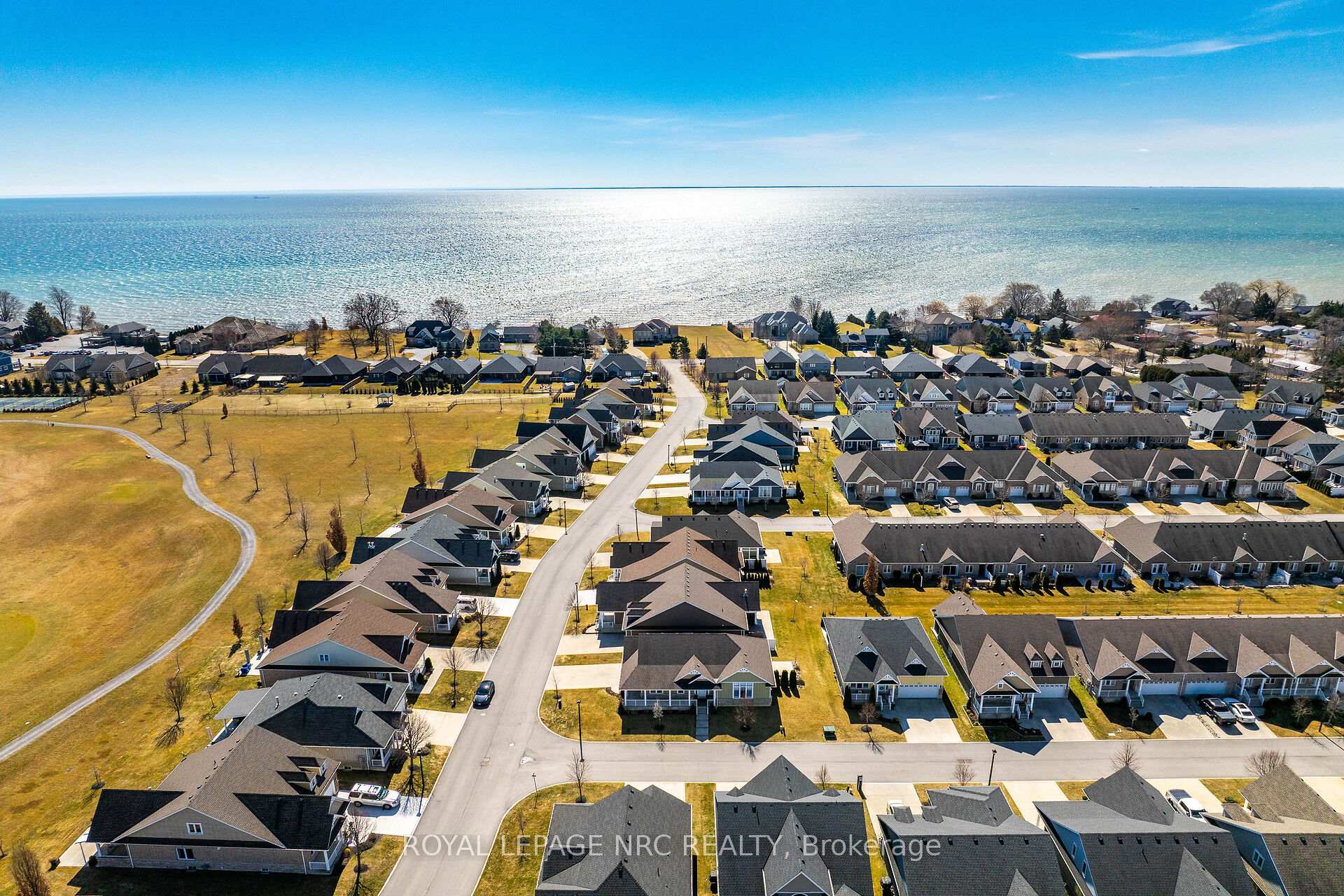 Photo 2 of Unit 59, 47 Regatta Drive, Norfolk, Port Dover — HOMEH