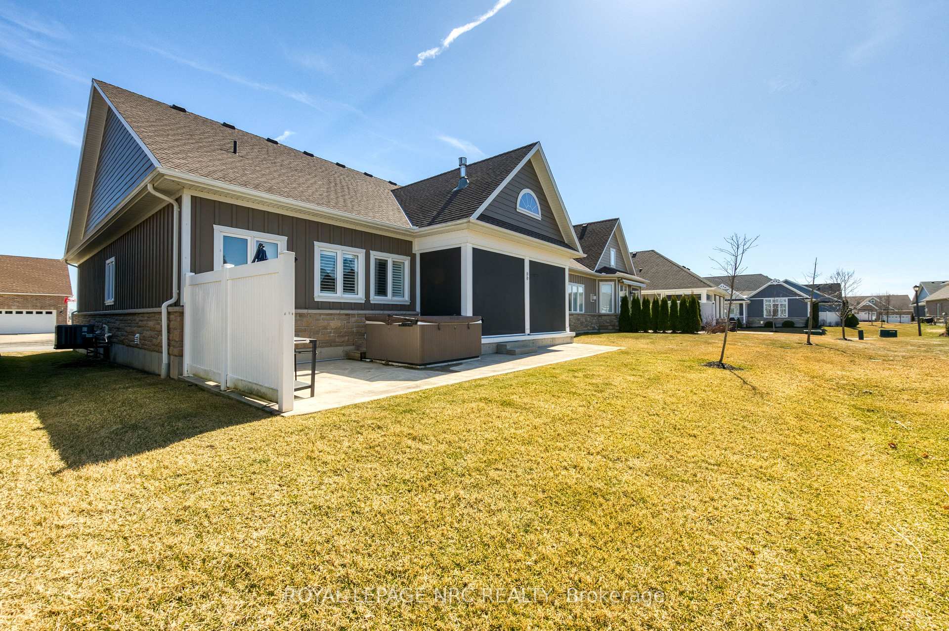 Photo 6 of Unit 59, 47 Regatta Drive, Norfolk, Port Dover — HOMEH