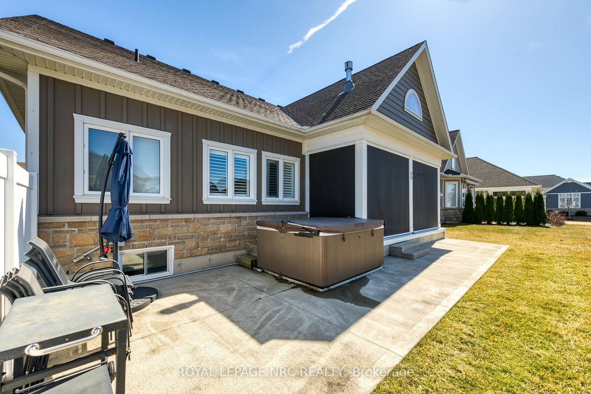 Photo 7 of Unit 59, 47 Regatta Drive, Norfolk, Port Dover — HOMEH