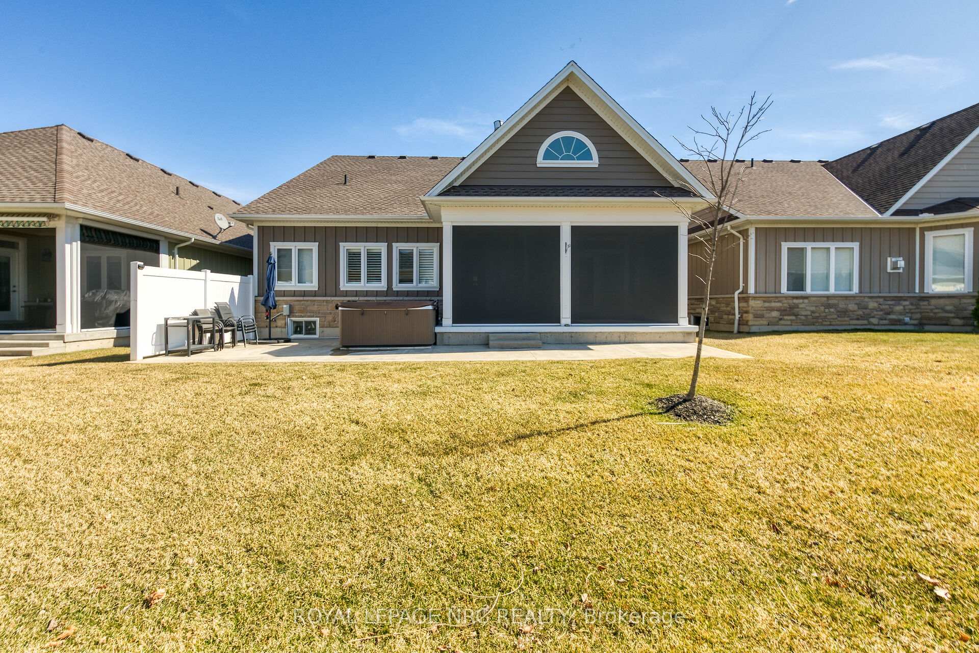 Photo 8 of Unit 59, 47 Regatta Drive, Norfolk, Port Dover — HOMEH