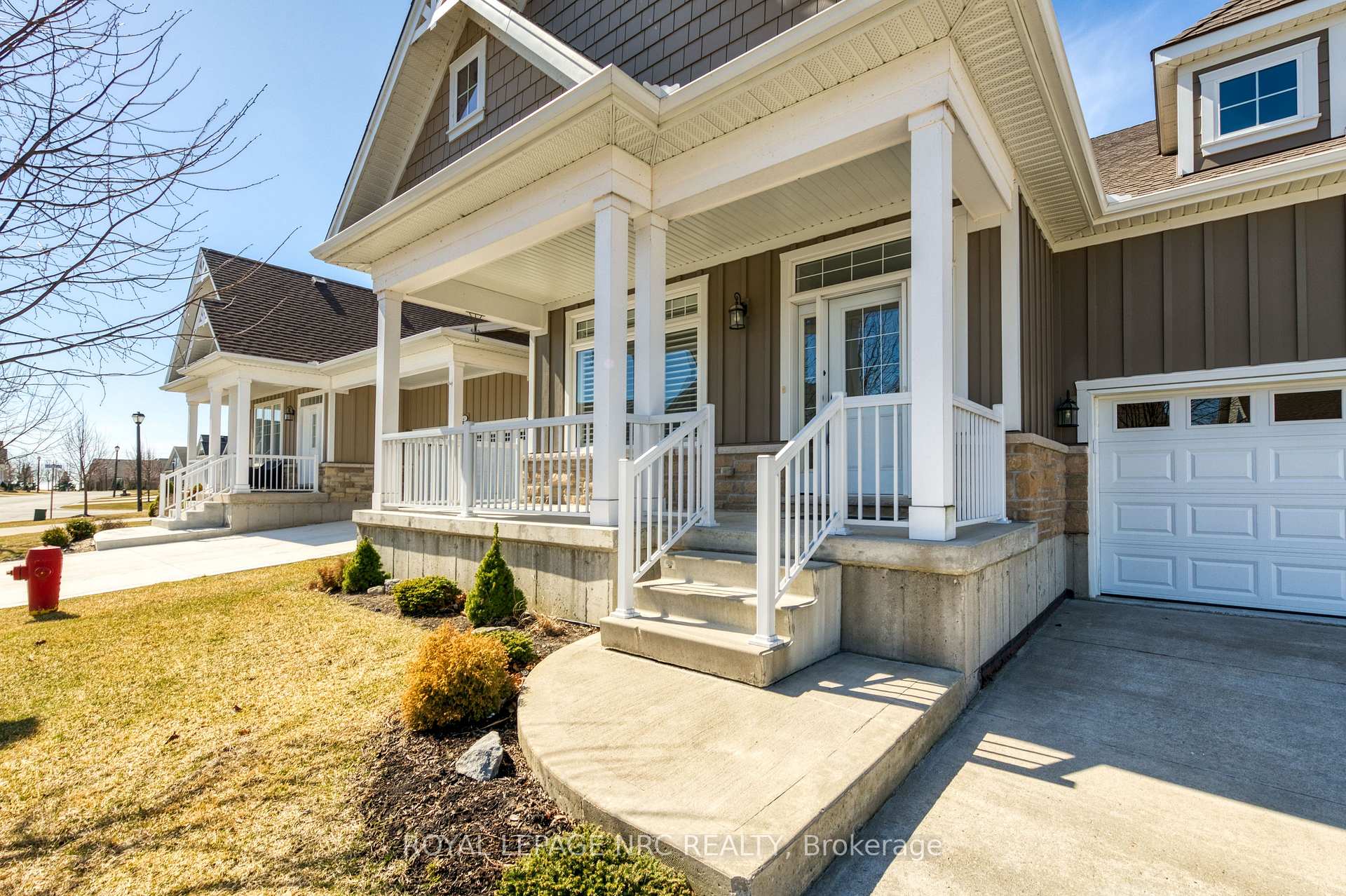 Photo 10 of Unit 59, 47 Regatta Drive, Norfolk, Port Dover — HOMEH
