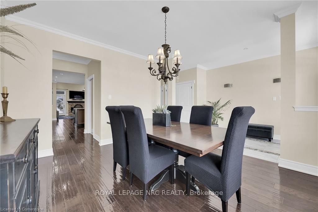 Photo 13 of Unit 59, 47 Regatta Drive, Norfolk, Port Dover — HOMEH