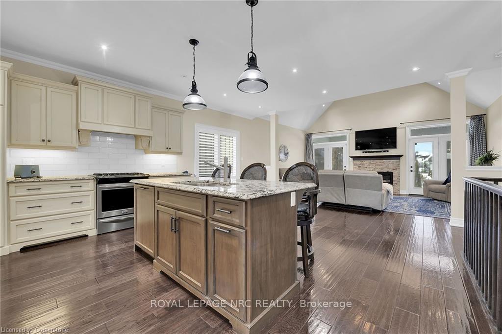 Photo 21 of Unit 59, 47 Regatta Drive, Norfolk, Port Dover — HOMEH