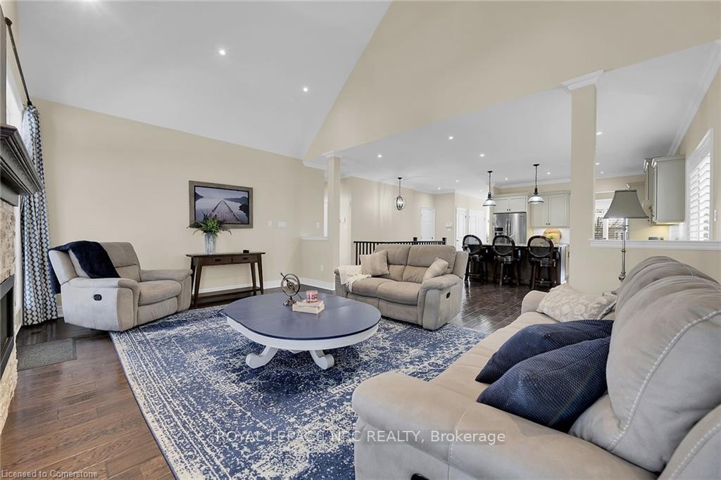 Photo 24 of Unit 59, 47 Regatta Drive, Norfolk, Port Dover — HOMEH