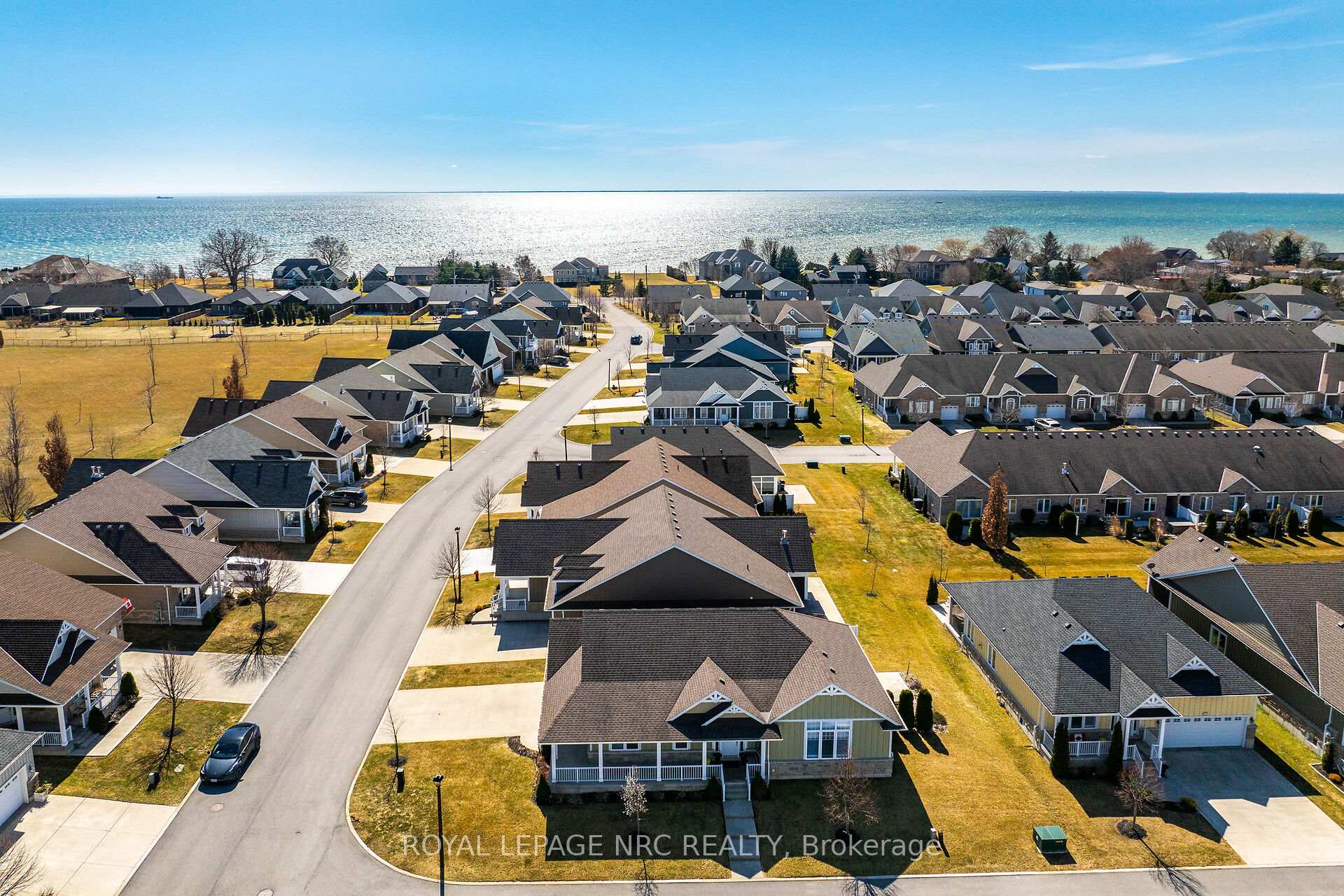 Photo 44 of Unit 59, 47 Regatta Drive, Norfolk, Port Dover — HOMEH