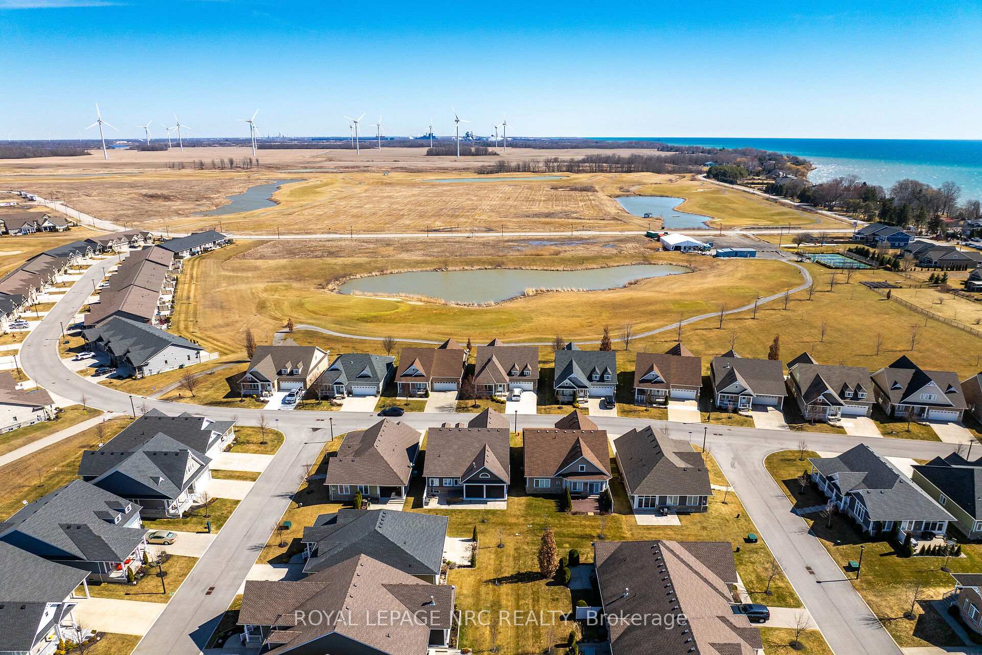 Photo 45 of Unit 59, 47 Regatta Drive, Norfolk, Port Dover — HOMEH