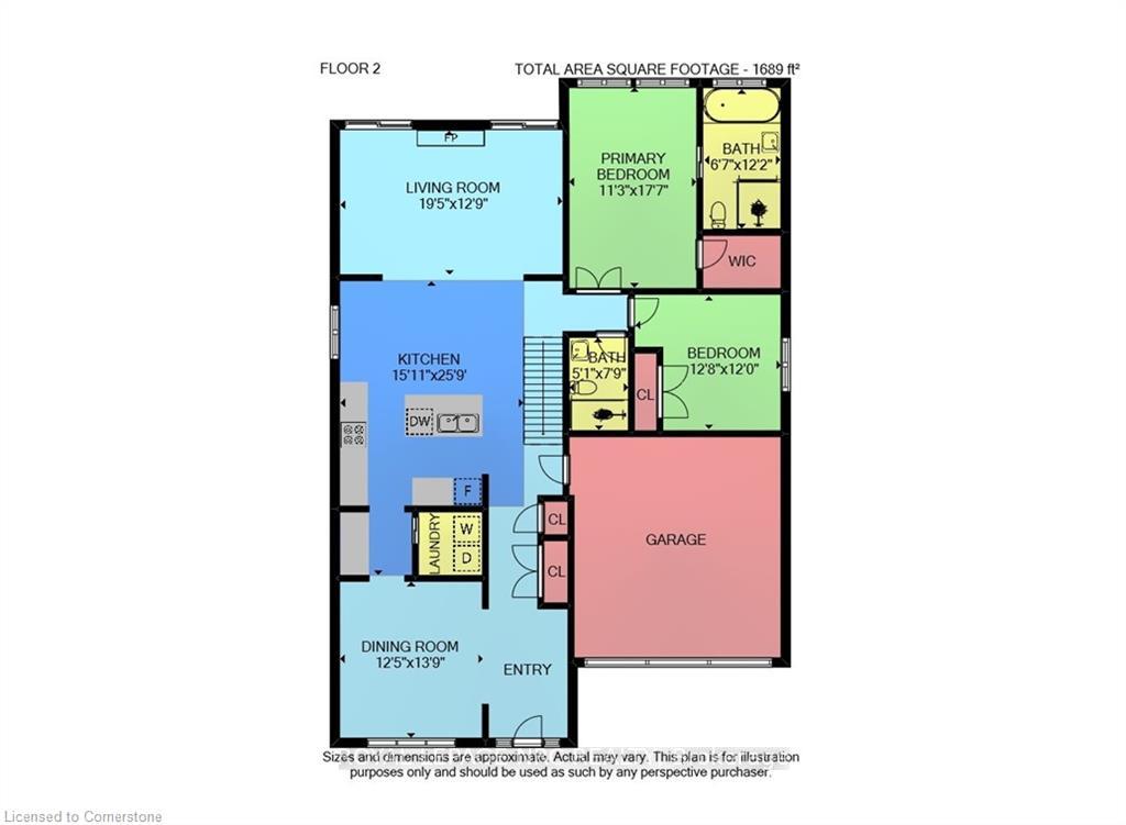 Photo 47 of Unit 59, 47 Regatta Drive, Norfolk, Port Dover — HOMEH