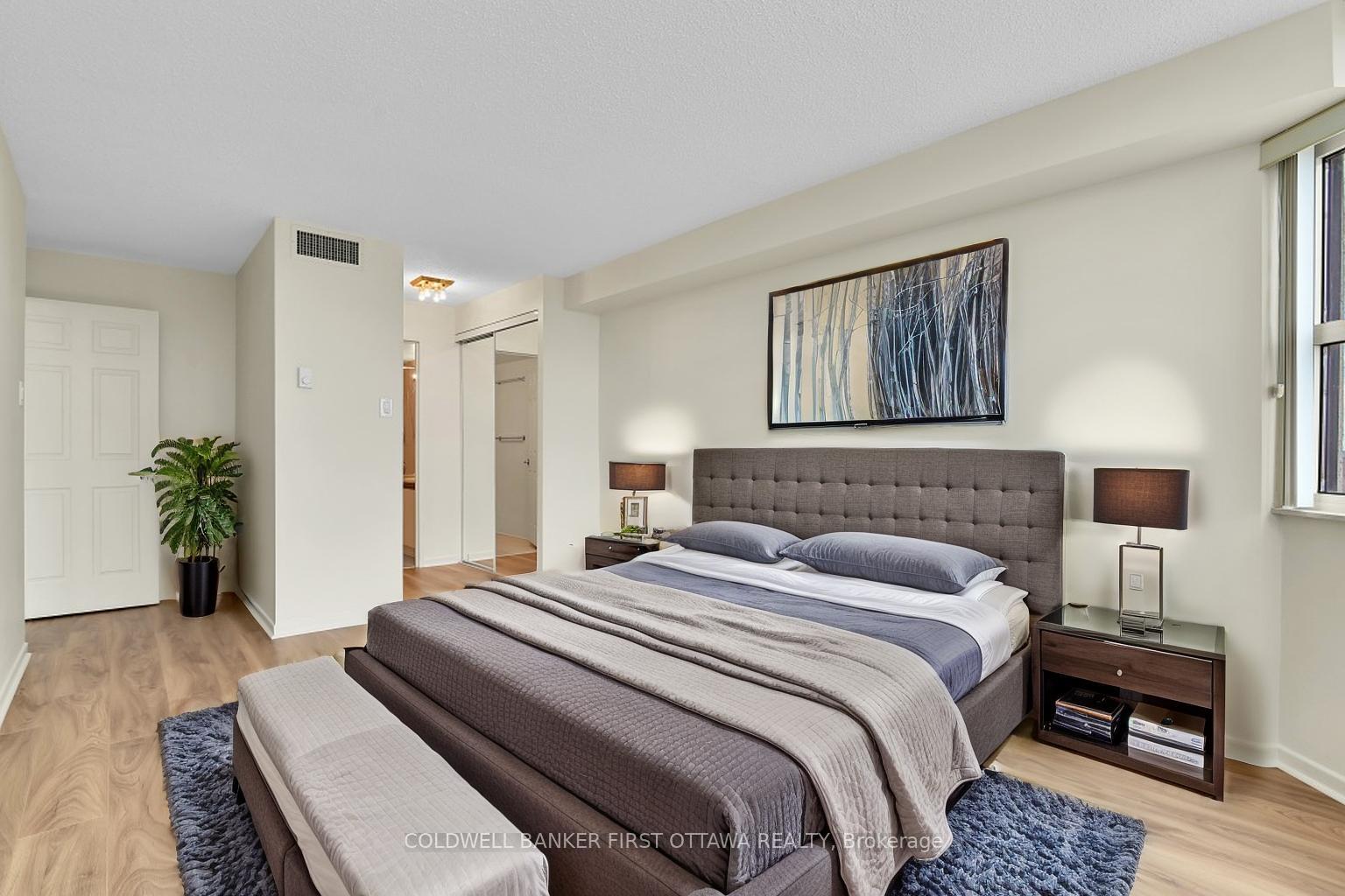 Photo 5 of Unit 1601, 1510 Riverside Drive, Ottawa, Riverview Park — HOMEH