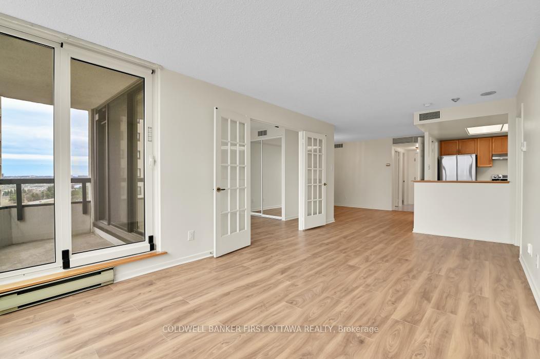 Photo 14 of Unit 1601, 1510 Riverside Drive, Ottawa, Riverview Park — HOMEH