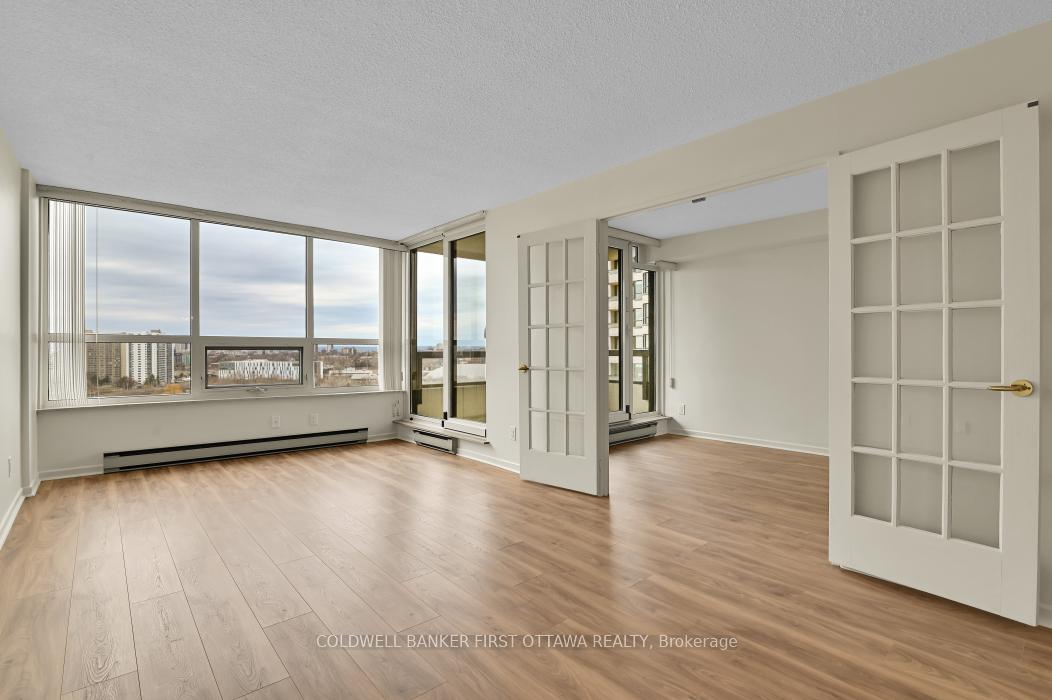 Photo 16 of Unit 1601, 1510 Riverside Drive, Ottawa, Riverview Park — HOMEH