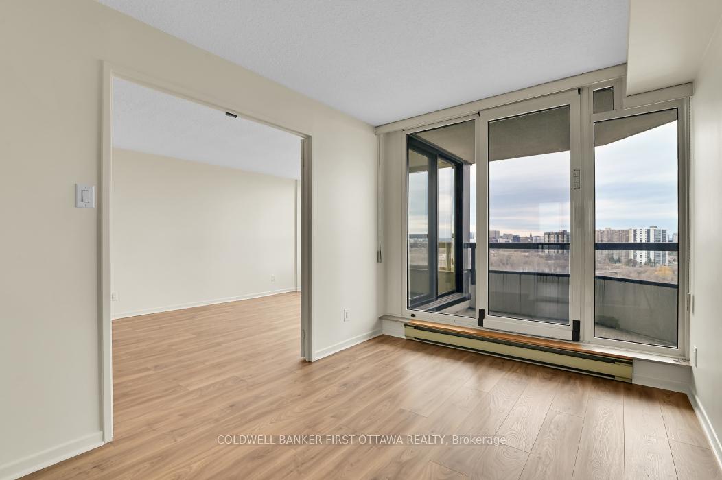 Photo 17 of Unit 1601, 1510 Riverside Drive, Ottawa, Riverview Park — HOMEH