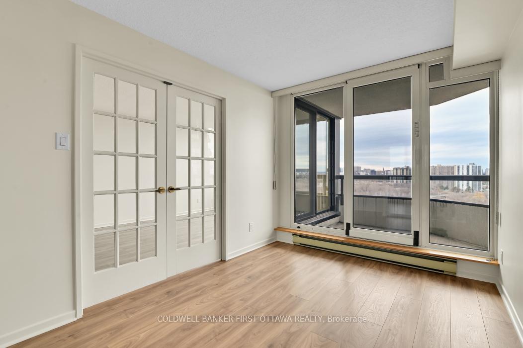 Photo 18 of Unit 1601, 1510 Riverside Drive, Ottawa, Riverview Park — HOMEH