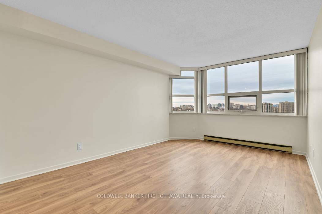 Photo 22 of Unit 1601, 1510 Riverside Drive, Ottawa, Riverview Park — HOMEH