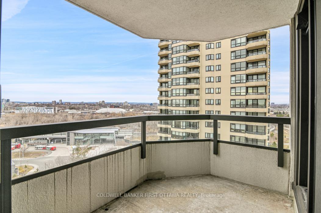 Photo 29 of Unit 1601, 1510 Riverside Drive, Ottawa, Riverview Park — HOMEH