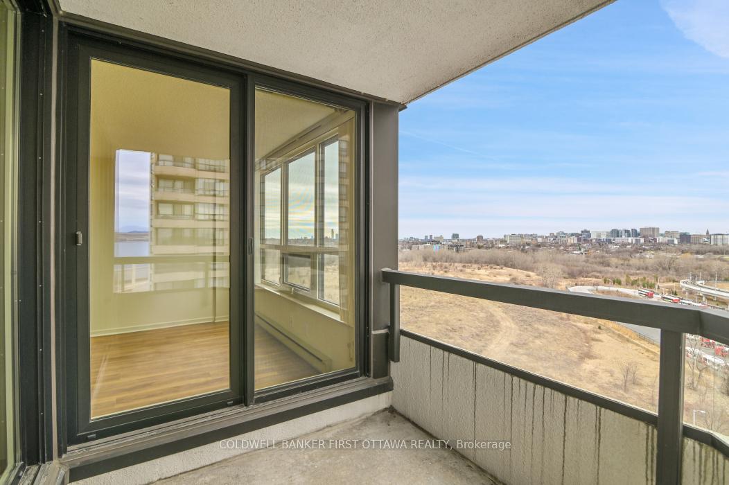 Photo 30 of Unit 1601, 1510 Riverside Drive, Ottawa, Riverview Park — HOMEH