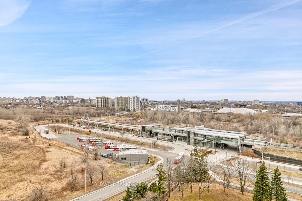 Photo 31 of Unit 1601, 1510 Riverside Drive, Ottawa, Riverview Park — HOMEH