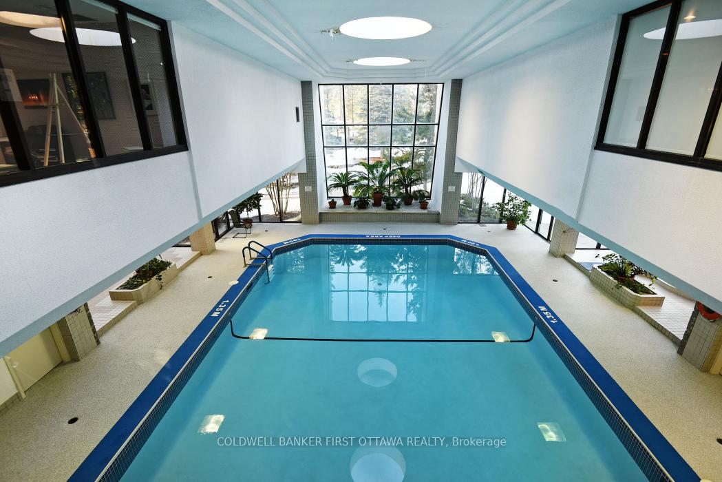 Photo 33 of Unit 1601, 1510 Riverside Drive, Ottawa, Riverview Park — HOMEH