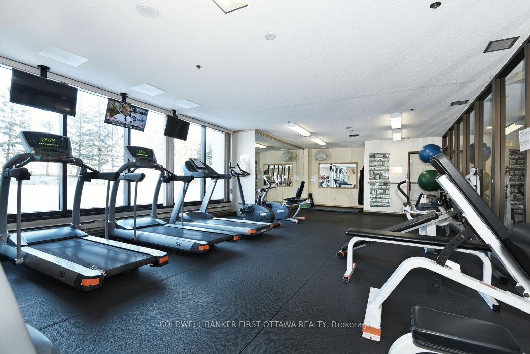 Photo 38 of Unit 1601, 1510 Riverside Drive, Ottawa, Riverview Park — HOMEH