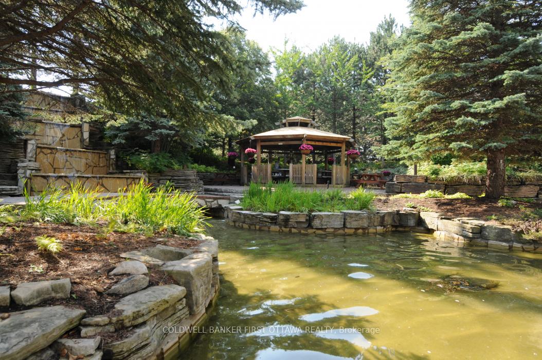 Photo 40 of Unit 1601, 1510 Riverside Drive, Ottawa, Riverview Park — HOMEH