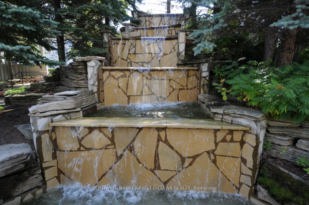 Photo 41 of Unit 1601, 1510 Riverside Drive, Ottawa, Riverview Park — HOMEH