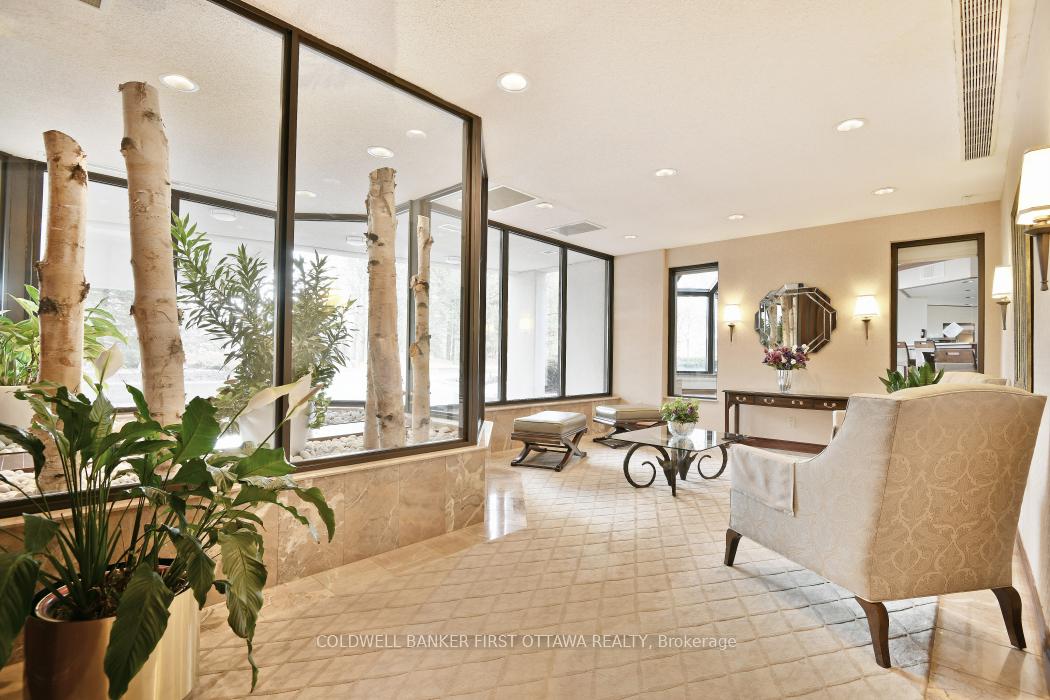 Photo 43 of Unit 1601, 1510 Riverside Drive, Ottawa, Riverview Park — HOMEH