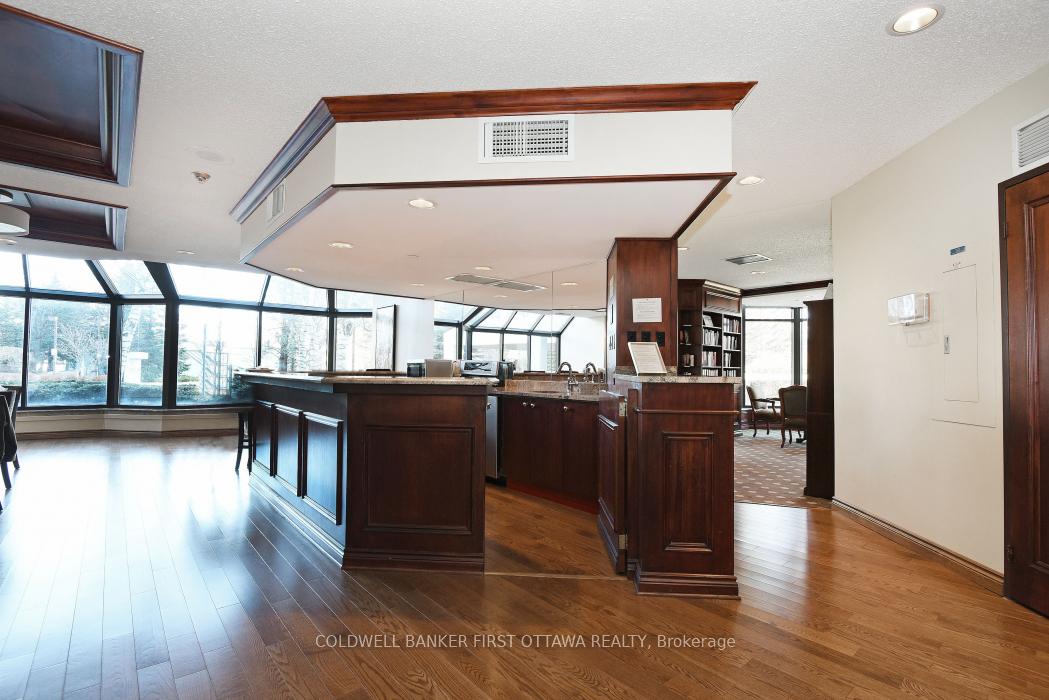 Photo 45 of Unit 1601, 1510 Riverside Drive, Ottawa, Riverview Park — HOMEH