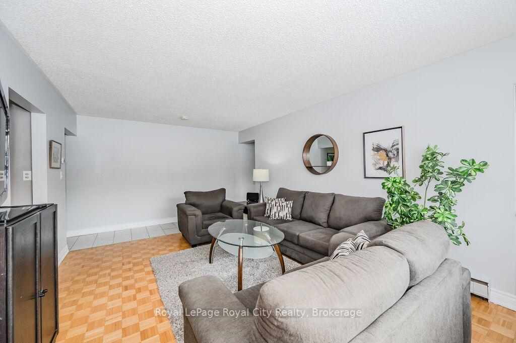Photo 5 of Unit 107, 1 Sunnylea Crescent, Guelph, General Hospital — HOMEH