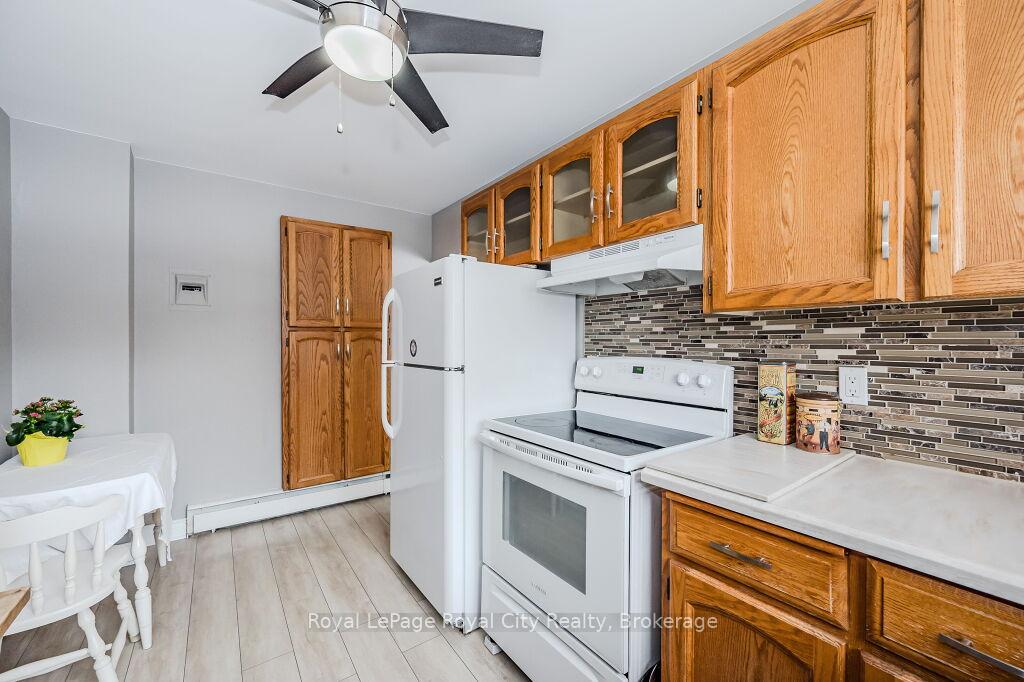 Photo 11 of Unit 107, 1 Sunnylea Crescent, Guelph, General Hospital — HOMEH