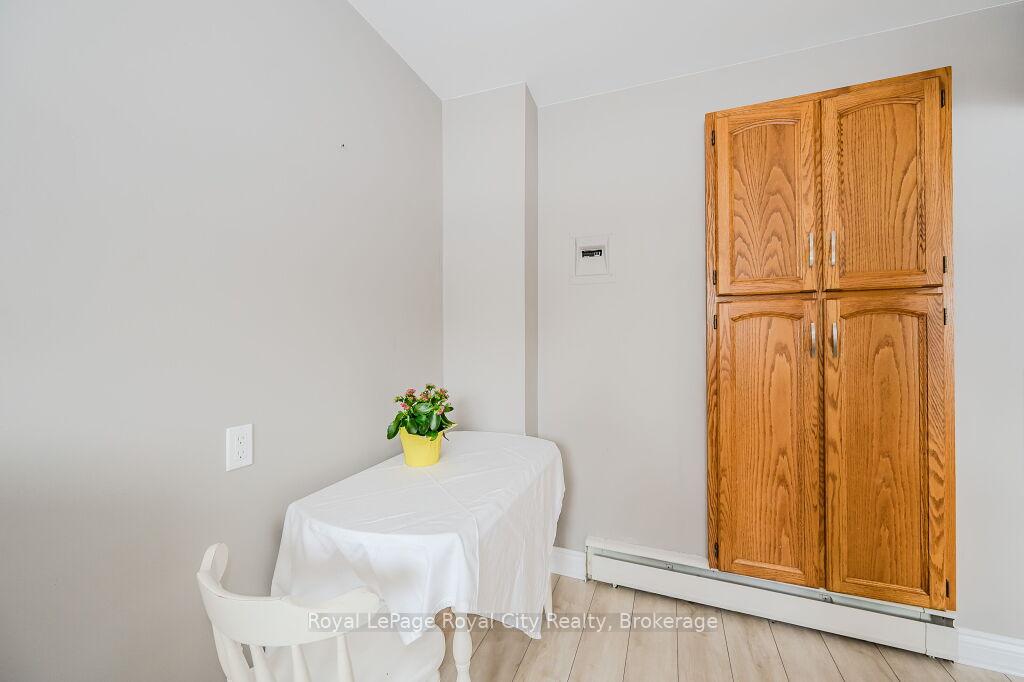 Photo 13 of Unit 107, 1 Sunnylea Crescent, Guelph, General Hospital — HOMEH