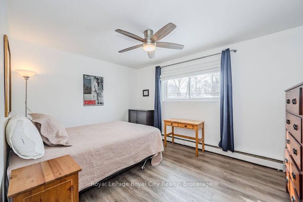 Photo 14 of Unit 107, 1 Sunnylea Crescent, Guelph, General Hospital — HOMEH