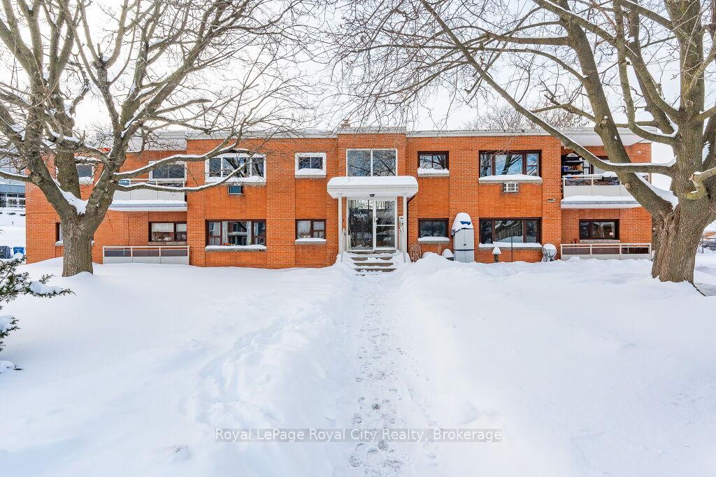 Photo 20 of Unit 107, 1 Sunnylea Crescent, Guelph, General Hospital — HOMEH