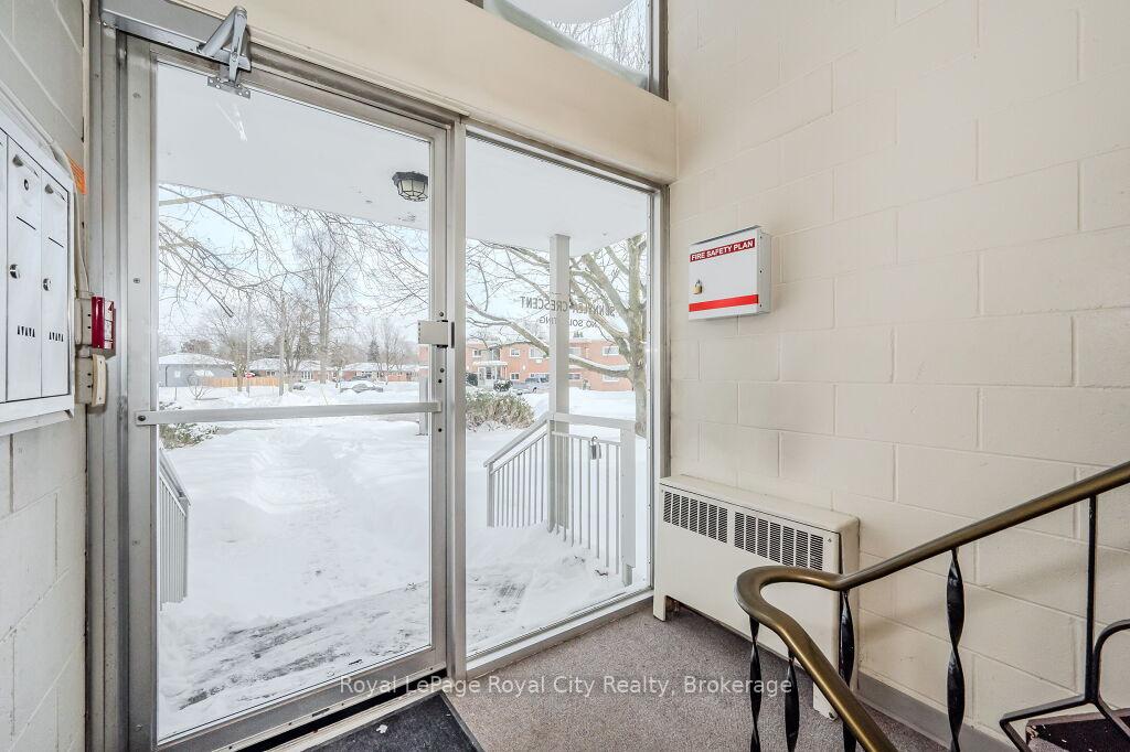 Photo 22 of Unit 107, 1 Sunnylea Crescent, Guelph, General Hospital — HOMEH