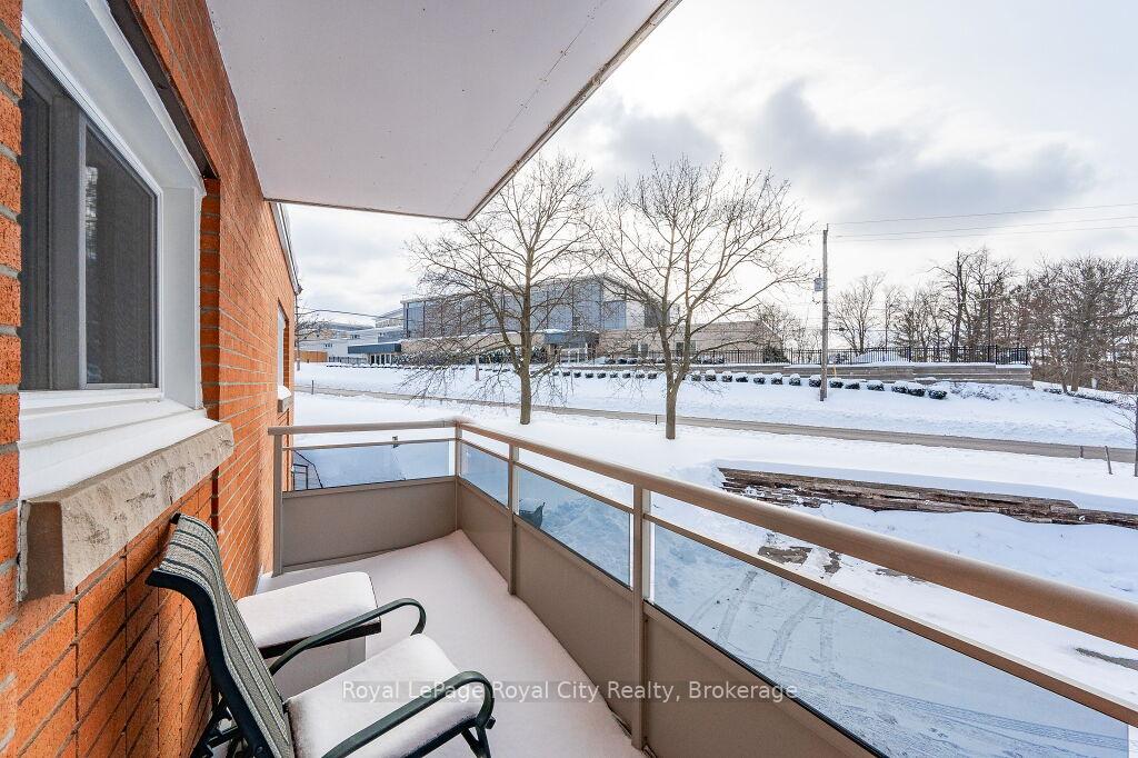Photo 25 of Unit 107, 1 Sunnylea Crescent, Guelph, General Hospital — HOMEH