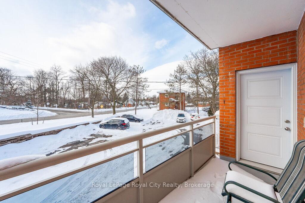 Photo 26 of Unit 107, 1 Sunnylea Crescent, Guelph, General Hospital — HOMEH