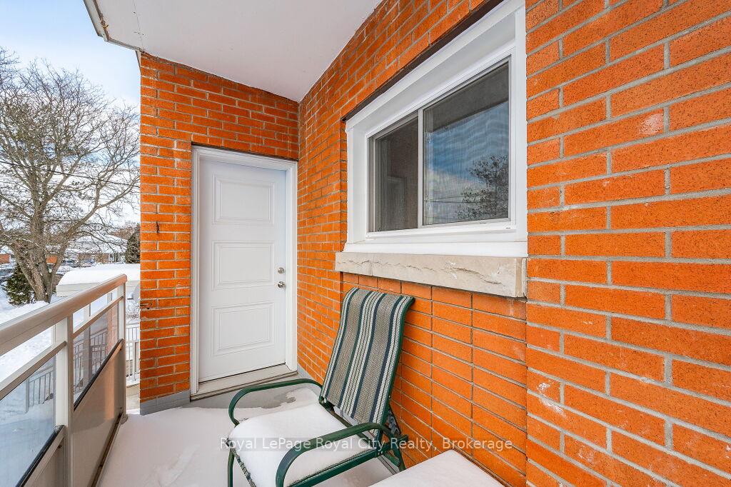 Photo 27 of Unit 107, 1 Sunnylea Crescent, Guelph, General Hospital — HOMEH