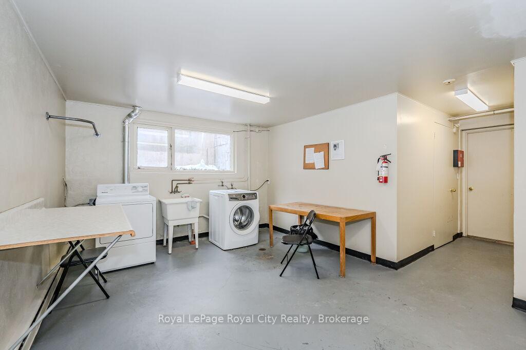 Photo 29 of Unit 107, 1 Sunnylea Crescent, Guelph, General Hospital — HOMEH