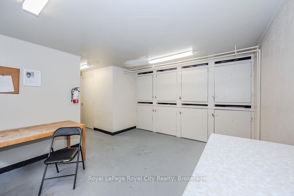 Photo 30 of Unit 107, 1 Sunnylea Crescent, Guelph, General Hospital — HOMEH