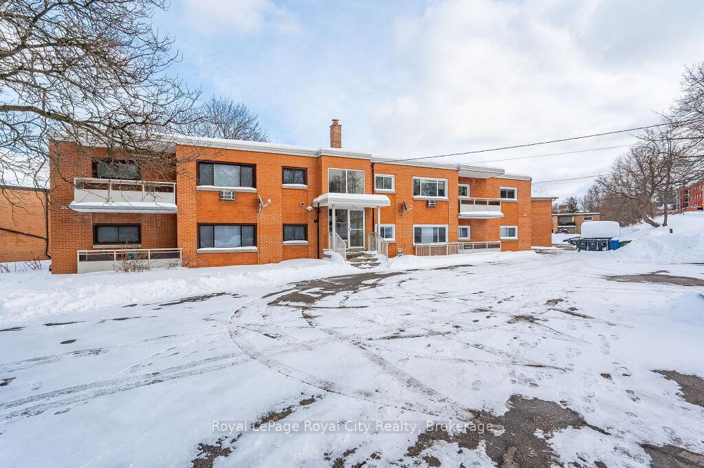 Photo 31 of Unit 107, 1 Sunnylea Crescent, Guelph, General Hospital — HOMEH