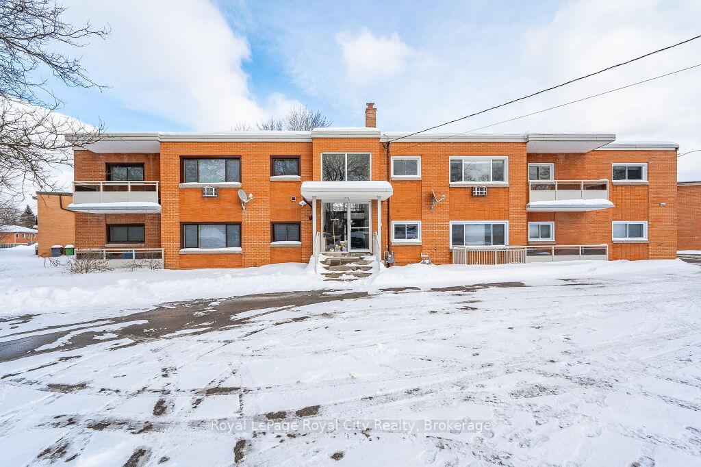 Photo 32 of Unit 107, 1 Sunnylea Crescent, Guelph, General Hospital — HOMEH