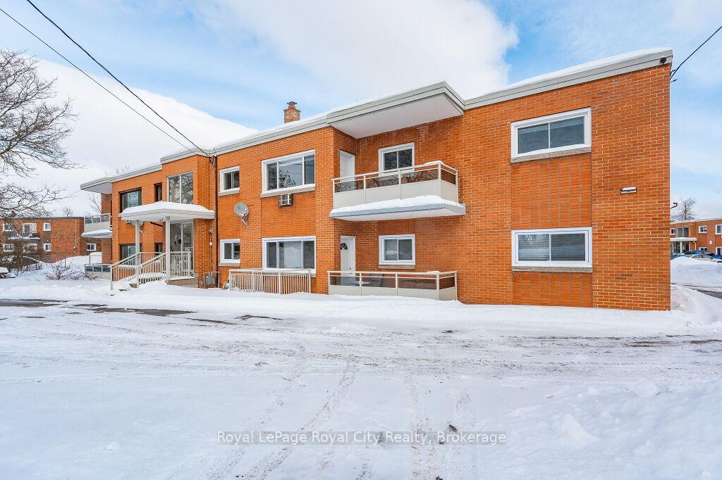 Photo 33 of Unit 107, 1 Sunnylea Crescent, Guelph, General Hospital — HOMEH