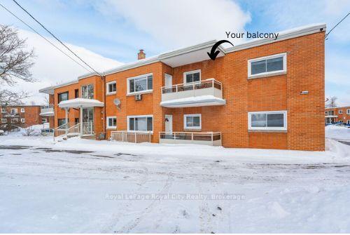 Photo 34 of Unit 107, 1 Sunnylea Crescent, Guelph, General Hospital — HOMEH