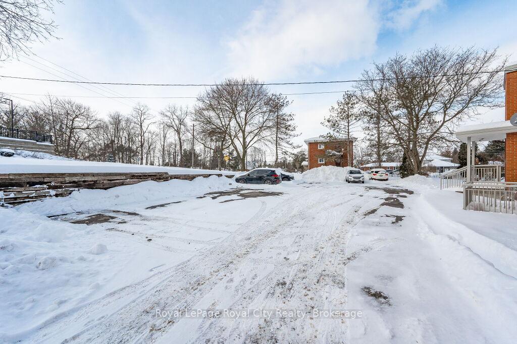 Photo 35 of Unit 107, 1 Sunnylea Crescent, Guelph, General Hospital — HOMEH