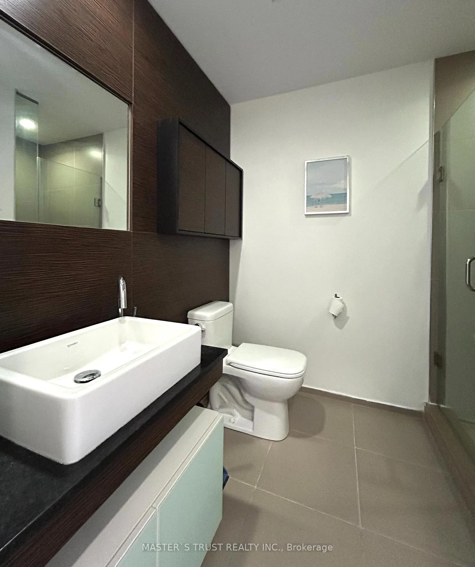 Photo 16 of Unit 1702, 75 St Nicholas Street, Toronto, Bay Street Corridor — HOMEH