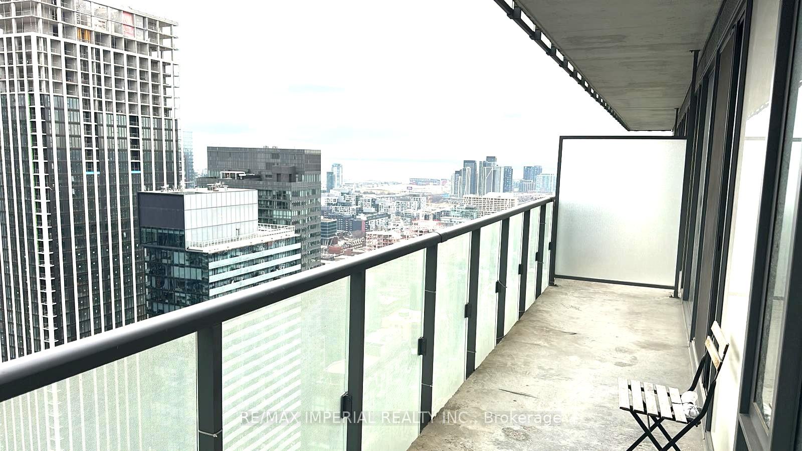 Photo 5 of Unit 4007, 101 Peter Street W, Toronto, Waterfront Communities — HOMEH