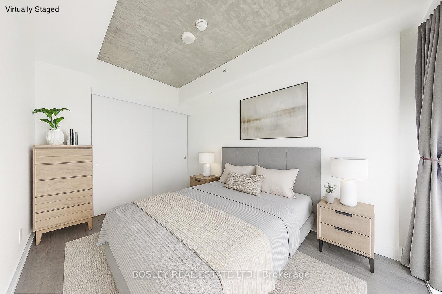 Photo 11 of Unit 2112, 185 Roehampton Avenue, Toronto, Mount Pleasant West — HOMEH