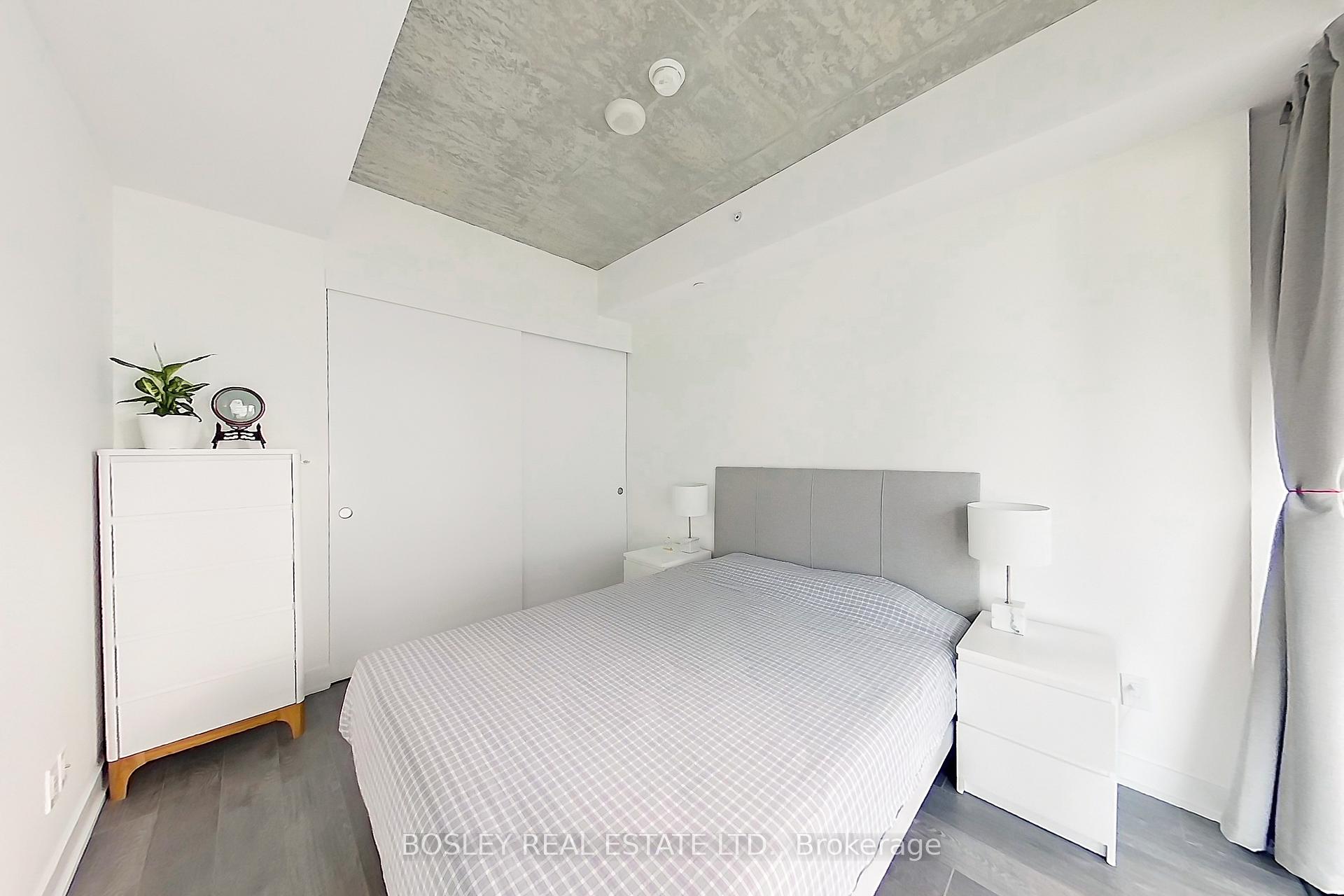 Photo 12 of Unit 2112, 185 Roehampton Avenue, Toronto, Mount Pleasant West — HOMEH