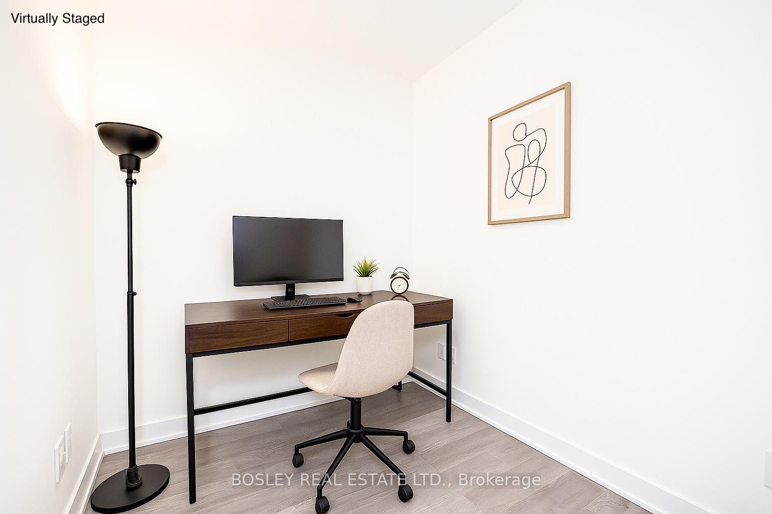 Photo 14 of Unit 2112, 185 Roehampton Avenue, Toronto, Mount Pleasant West — HOMEH